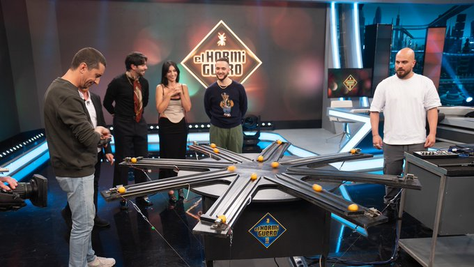 Barlovento Comunicación tweet media