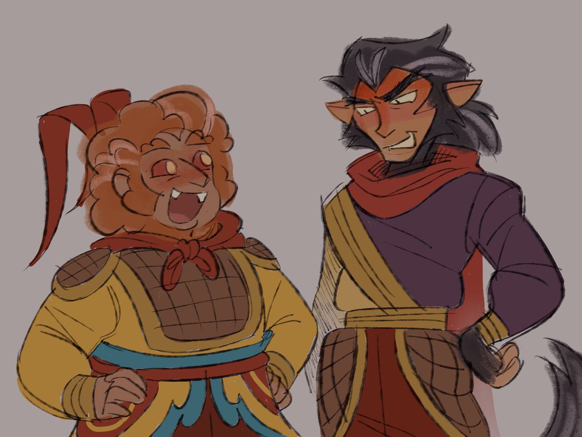 sixear30's tweet photo. two gay homosexual monkeys shapeshift their heights for the fun of it .
.
.
.
#LEGOMonkieKid #shadowpeach #SunWukong #macaque https://t.co/nD9rnxTJAc