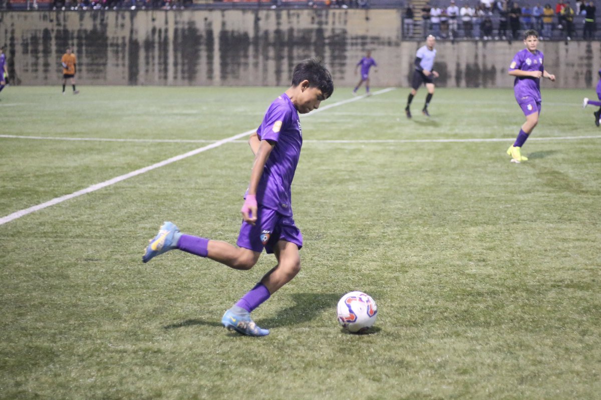 ¡Triunfo épico! 🫨

<a href="/aedefutbol/">Acad. Euroamericana</a> culmina el partido con un espíritu ganador tras un juego bastante parejo frente a @dlgescuela 🤯🙌🏼

🏆División Bronce | Sub-13

#LigaPipoRossi | ʟᴀ ᴍᴇᴊᴏʀ ʟɪɢᴀ ᴅᴇ ᴄᴀʀᴀᴄᴀꜱ