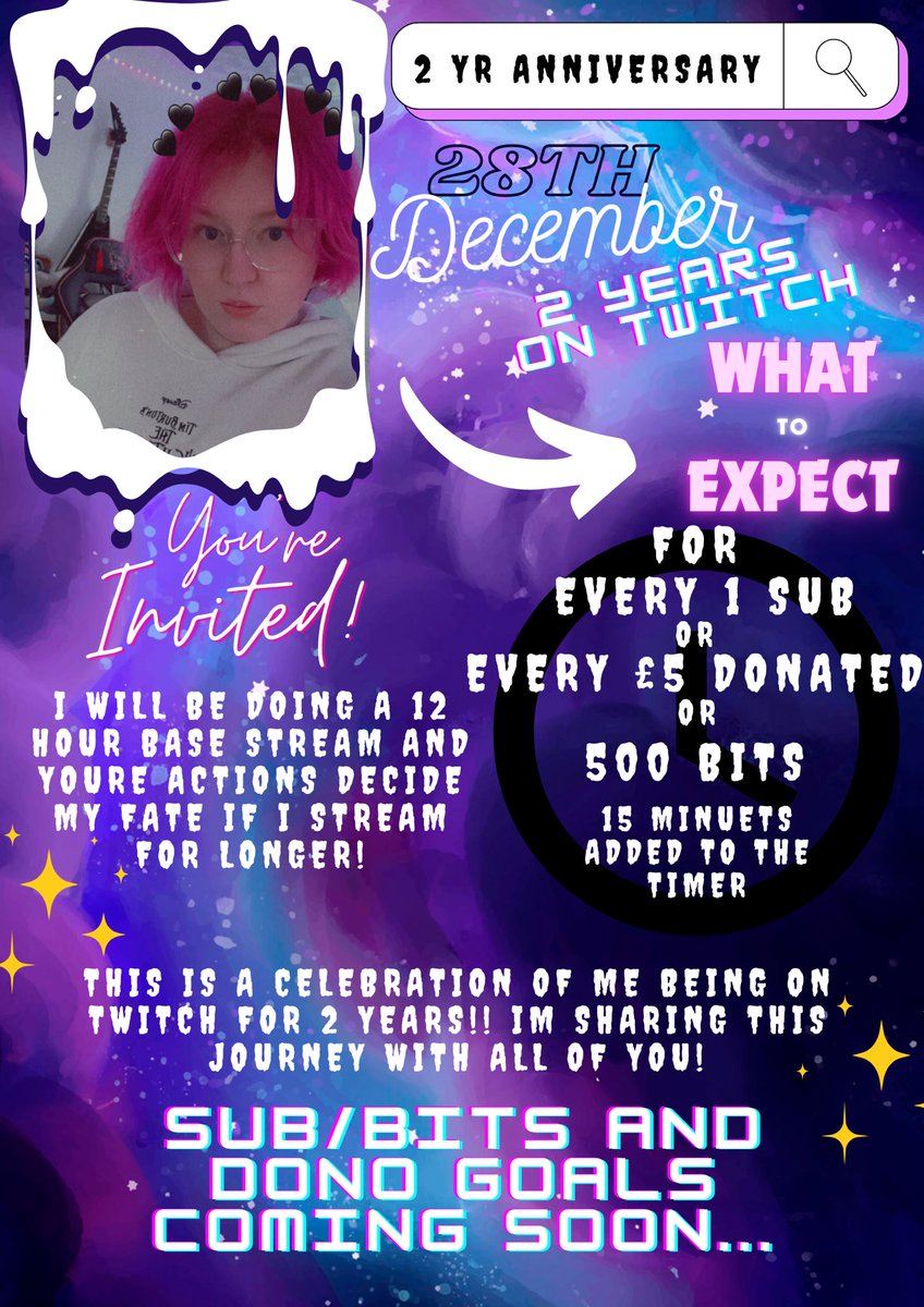 ✨OMGTIGGERONI | Twitch✨ tweet media