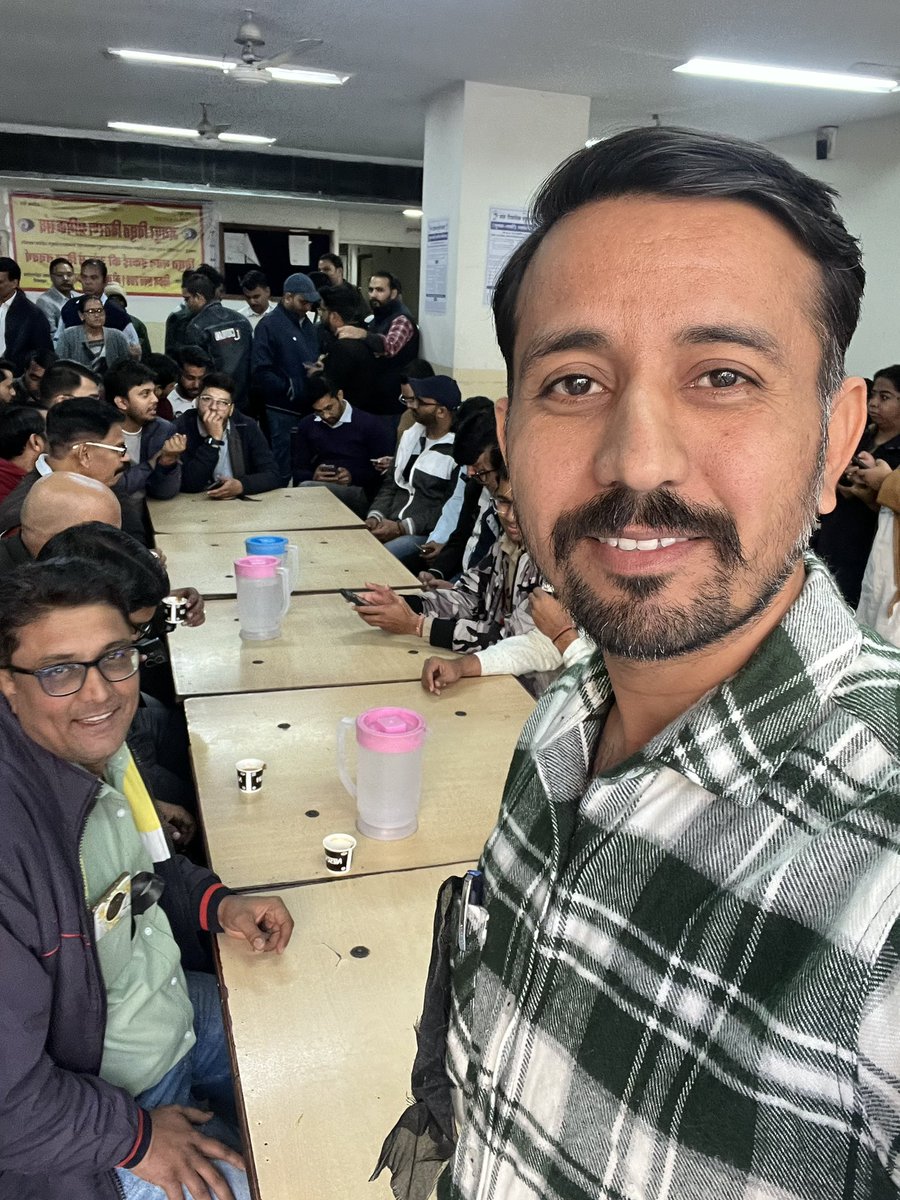 राजस्थान के विद्युत निगमों में ऑर्टसोर्सिंग, क्लस्टर, जॉइंट वेंचर और हैम मॉडल से किए जा रहे निजीकरण पर रोक लगायी जावे <a href="/hlnagar/">Heeralal Nagar</a> <a href="/PMOIndia/">PMO India</a> <a href="/RajCMO/">CMO Rajasthan</a> <a href="/ml_vikas/">vikas sharma</a> <a href="/shyamraj08/">Shyam Raj Sharma</a> <a href="/artizzzz/">Arti Dogra</a> 

#Stop_Privatization_of_Electricity

#Stop_Privatization_of_Electricity

#बिजली_का_निजीकरण_बंद_करो