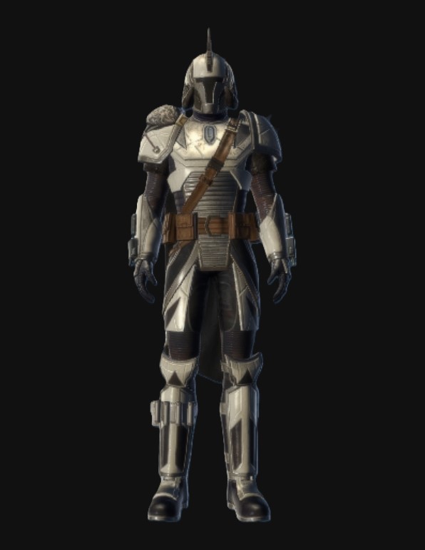 Vulkk's tweet photo. Endonae just updated the Enhanced Dyes catalog to include the two new Cartel Market items available for purchase with #SWOR Update 7.6:
- Chrome White and Metallic Gray
- Metallic Gray and Chrome White
🔗 https://t.co/MObZK3g2Ft https://t.co/VJW7MQJbZJ