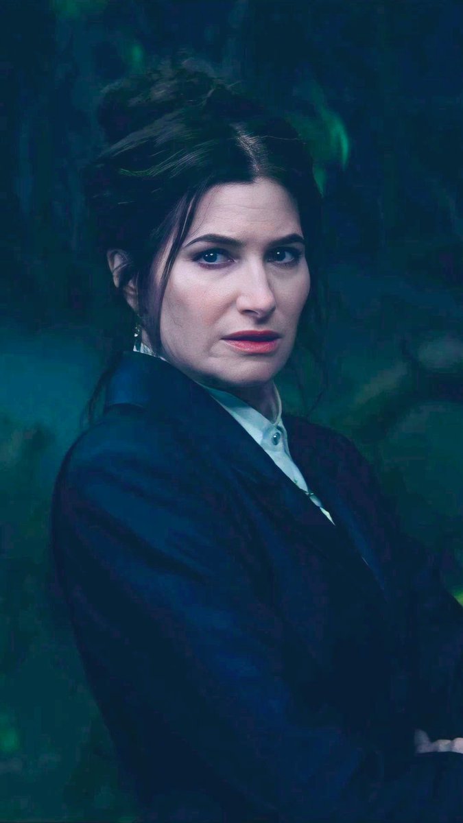 They’d be fighting for dominance. 🙊
#AnneLister 
#AgathaHarkness