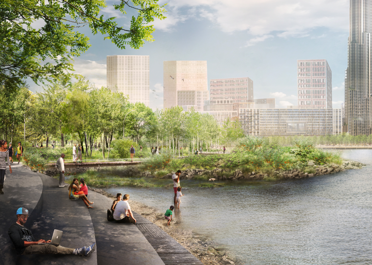 rotterdam's tweet photo. Het is al langer bekend dat de Rijnhaven een flinke verandering krijgt. Benieuwd naar andere delen van de Rijnhaven? Kom dan op 12 en 13 december naar de inloopdagen in de Rijnhavenkeet en deel jouw ideeën en suggesties met ons. 💡Lees meer op https://t.co/26ct7daxGl https://t.co/of7meXx8B6