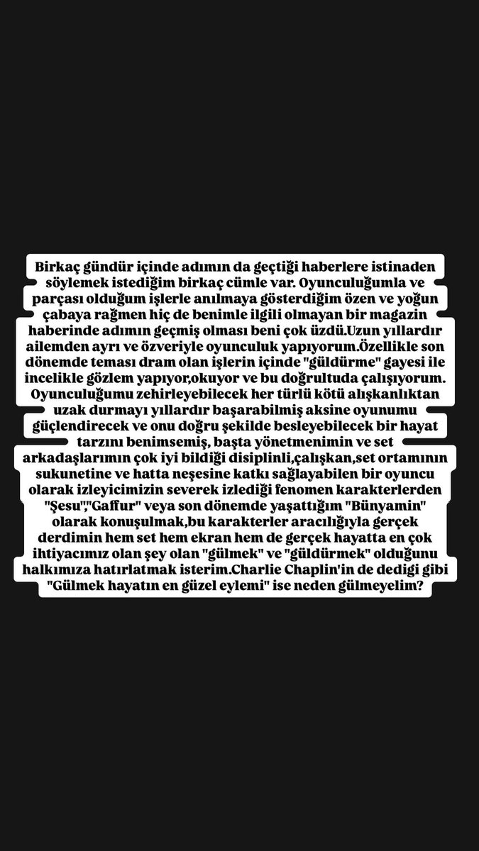 blnt_polat's tweet photo. Kamuoyuna  Saygılarımla. https://t.co/I8rqkbCUSk