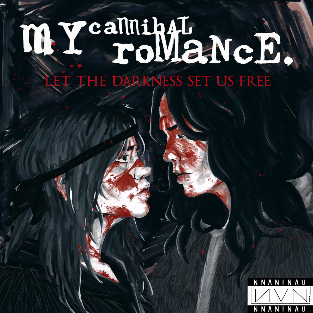 you wanted it, you have it 🫵