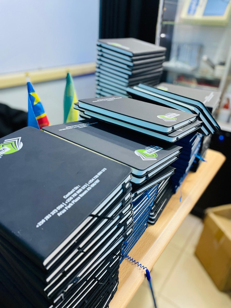 JosmaEssentials's tweet photo. Write, draw and create with our notebooks and diaries which are designed to inspire your imagination and help you to bring your ideas to life.
Make your order with @yooprintsltd today you will not regret. https://t.co/1IA1RElftI