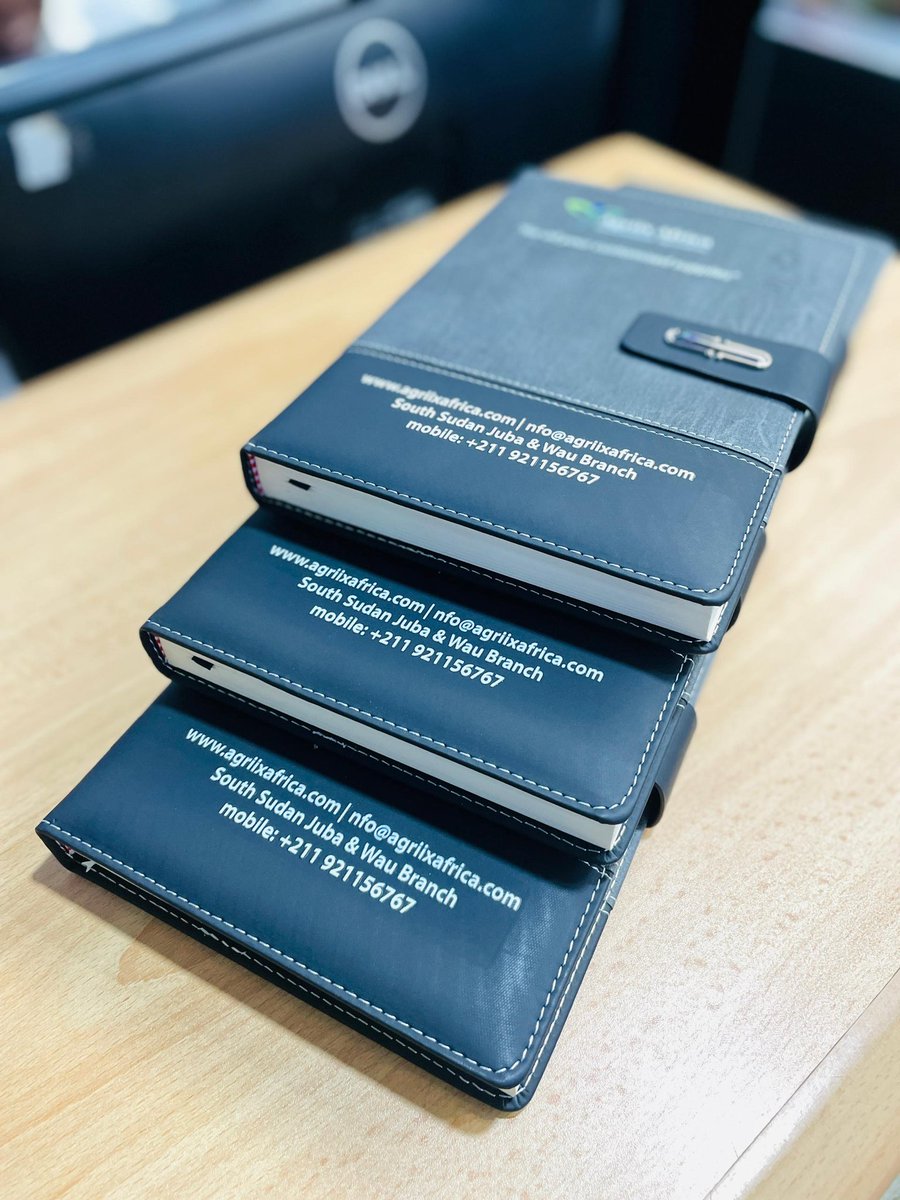 JosmaEssentials's tweet photo. Write, draw and create with our notebooks and diaries which are designed to inspire your imagination and help you to bring your ideas to life.
Make your order with @yooprintsltd today you will not regret. https://t.co/1IA1RElftI