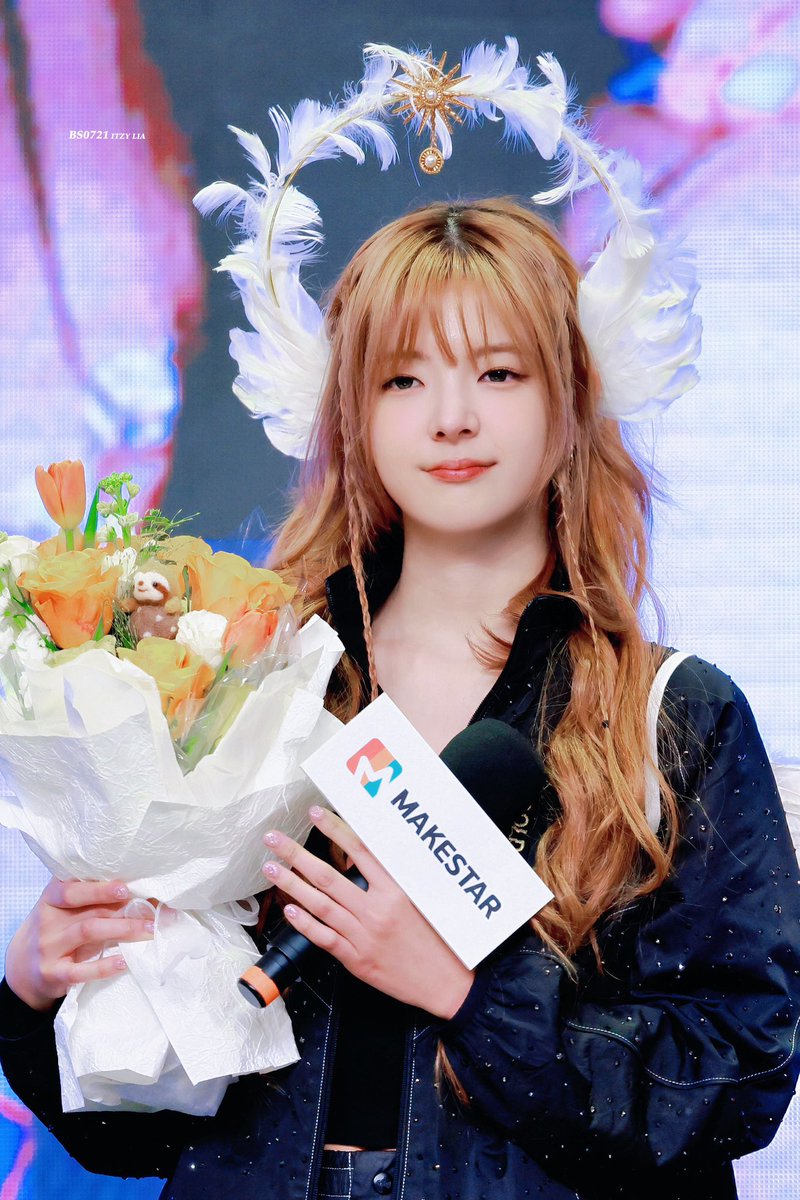 BS_0721's tweet photo. 241207 #LIA #리아  #ITZY #있지 https://t.co/UtbFIqzFMi
