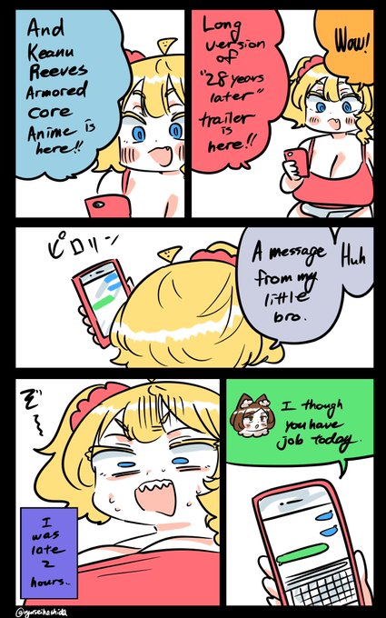 "Job too" Florida diary. 