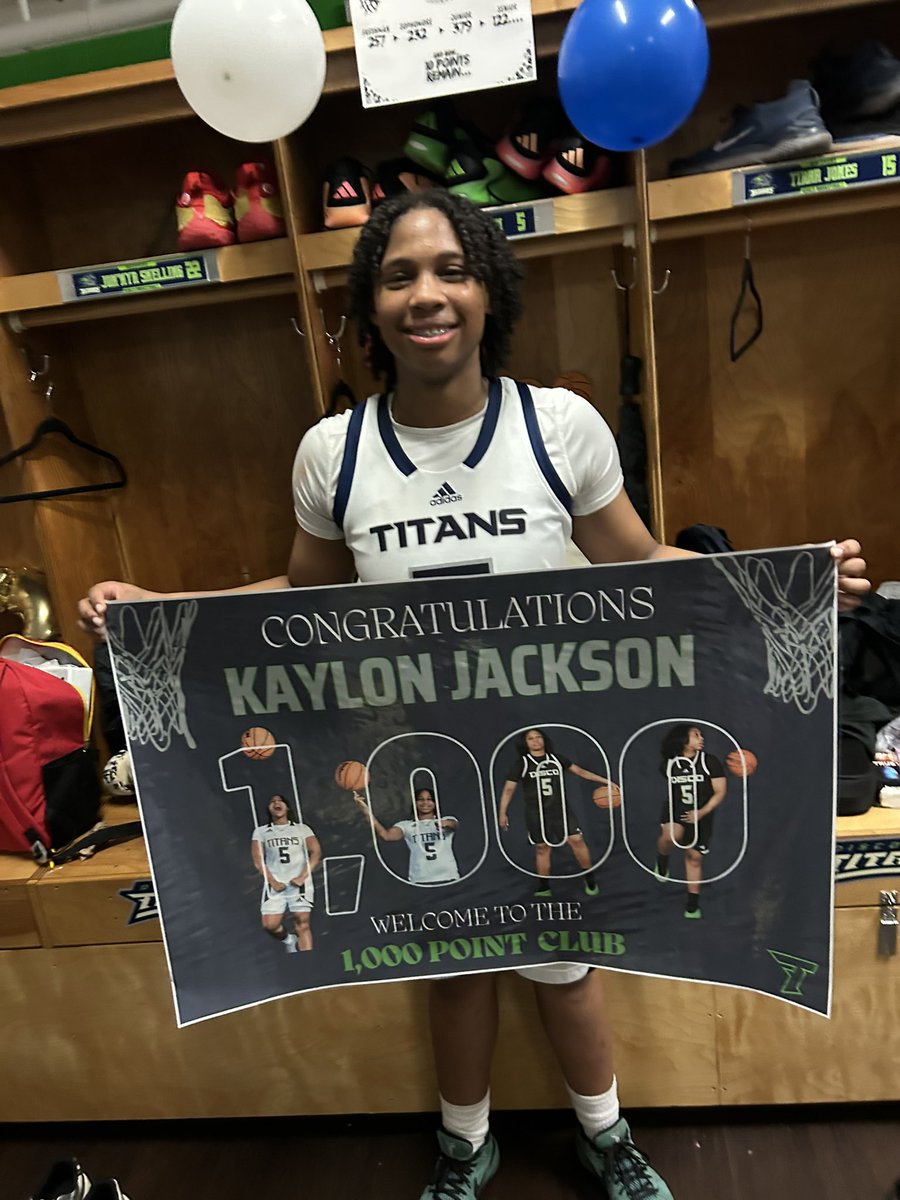 Kaylon Jackson tweet media