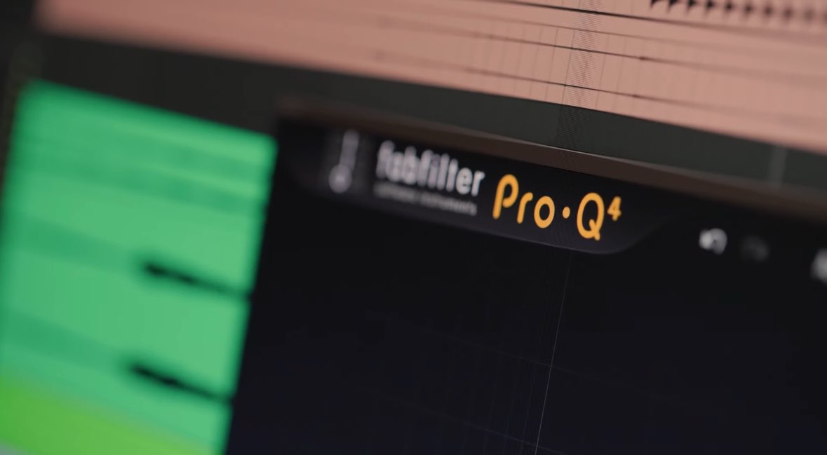 3rdeyedevil's tweet image. #DTM #そをだ #FabFilter 
え、待って、Pro-Q 4出るの⁉️