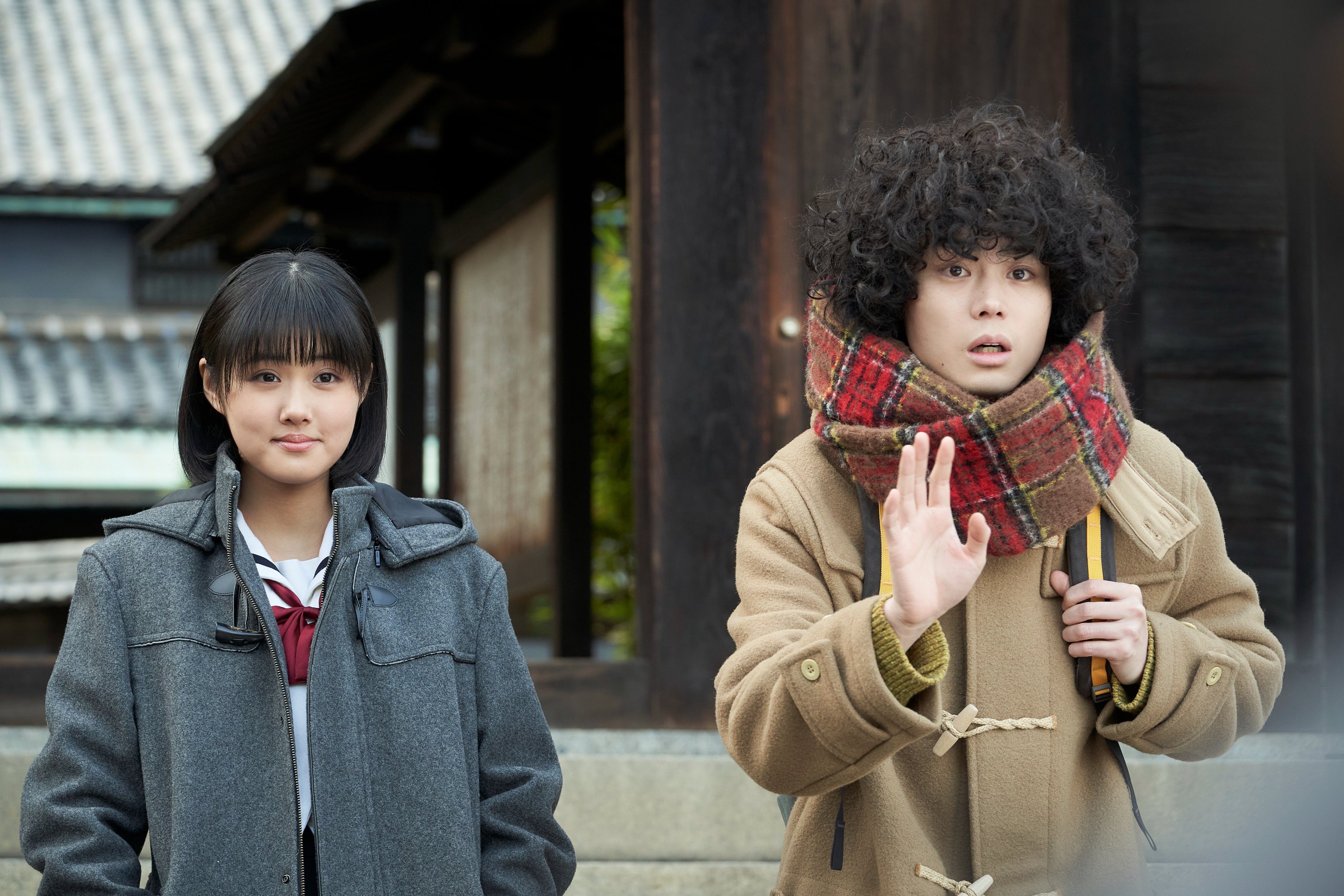 菅田将暉 (@sudaofficial) / X 菅田将暉 (@sudaofficial) / X