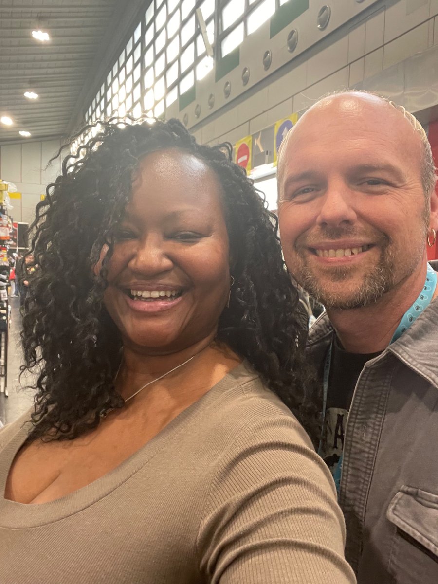 BIGRosieBK's tweet image. #RealMenOnly 
@GermanComicCon #Partdeux

@TommyFlanagan 
@markboonejunior 
@KimFCoates 
@thedemondj 
#GWBailey 
@davidlabrava