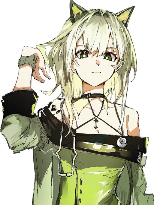 #今年も残りわずかなので今年一番伸びた絵を貼る 