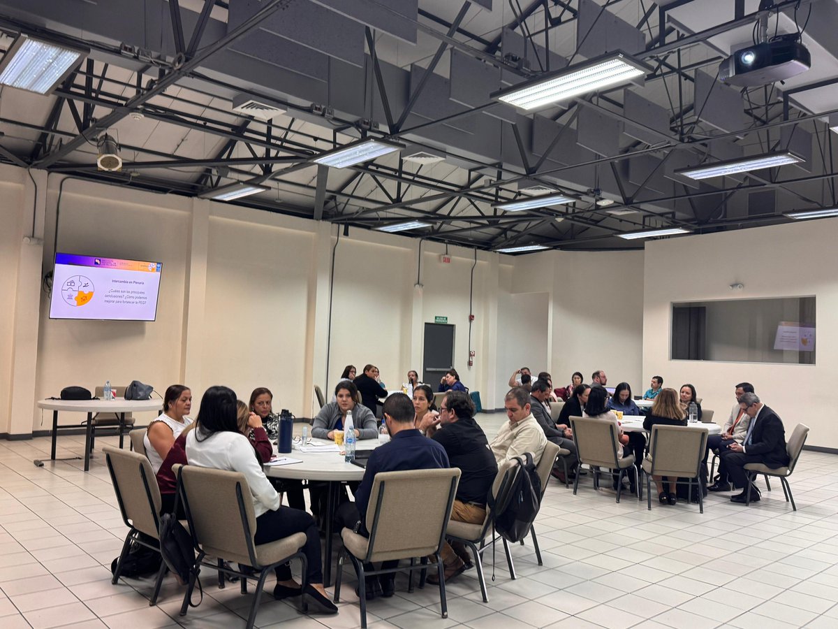 También hicieron un análisis de casos sobre los presupuestos de diferentes instituciones según los compromisos que tienen el #PIEG y #PLANOVI a luz de lo establecido en los Lineamientos y la Guía Metodológica de Presupuestación con Enfoque de Género (PEG) del #MinisterioHacienda