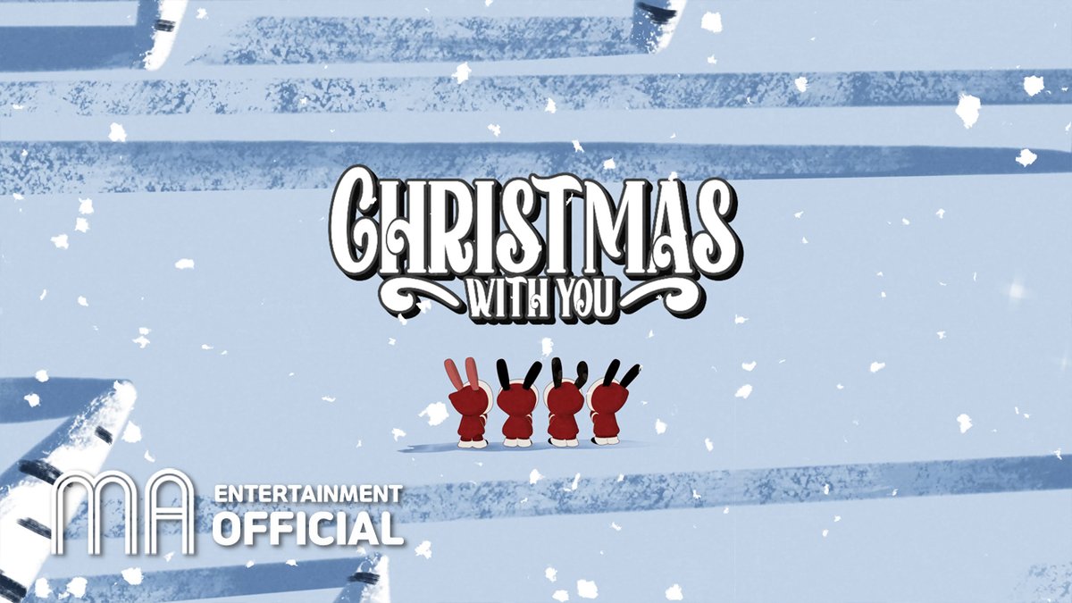 maenter1234's tweet image. BANG&amp;amp;JUNG&amp;amp;YOO&amp;amp;MOON
Christmas Special Album
[Christmas With You] 
Album Preview🎄

💿2024.12.18 6PM (KST) Release

#BANG_JUNG_YOO_MOON
#방용국 #정대현 #유영재 #문종업
#Christmas_Special_Album
#Christmas_With_You #캐롤
#Farewell_Earth 

📺youtu.be/qSDuvfKbvKw