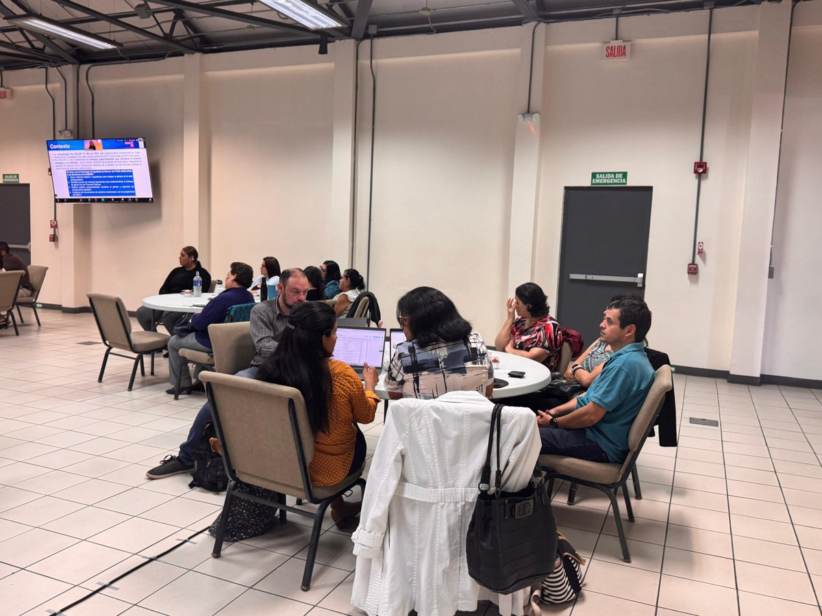 Integrar la perspectiva de género en la presupuestación pública incrementa la legitimidad y responsabilidad en la gestión pública al demostrar un compromiso con la igualdad de género, ya que refuerzan en las instituciones públicas su transparencia y rendición de cuentas.

Esto