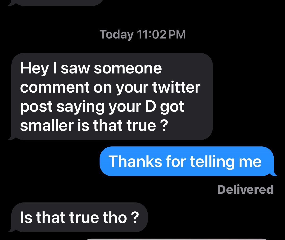 2 pic. So did i answer his question????? https://t.co/vl7FSlLQgh