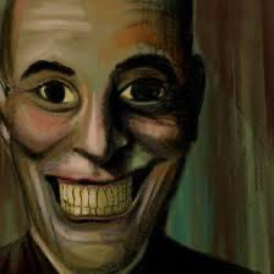 Muffin Man tweet media