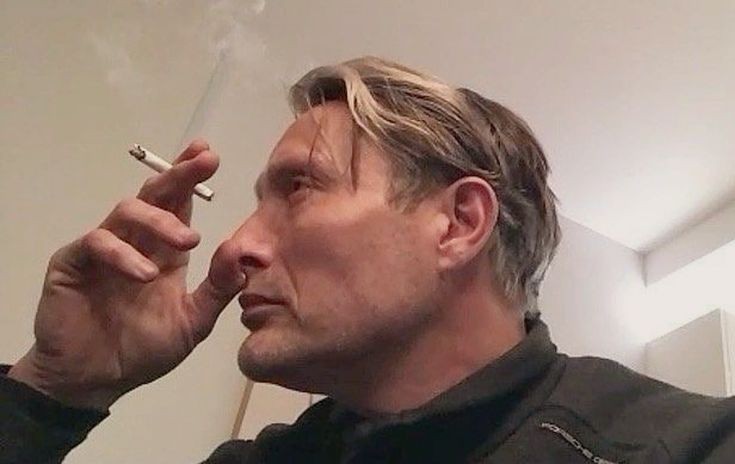 así me voy a sentir en el cine viendo Noches de Salón de Enjambre: