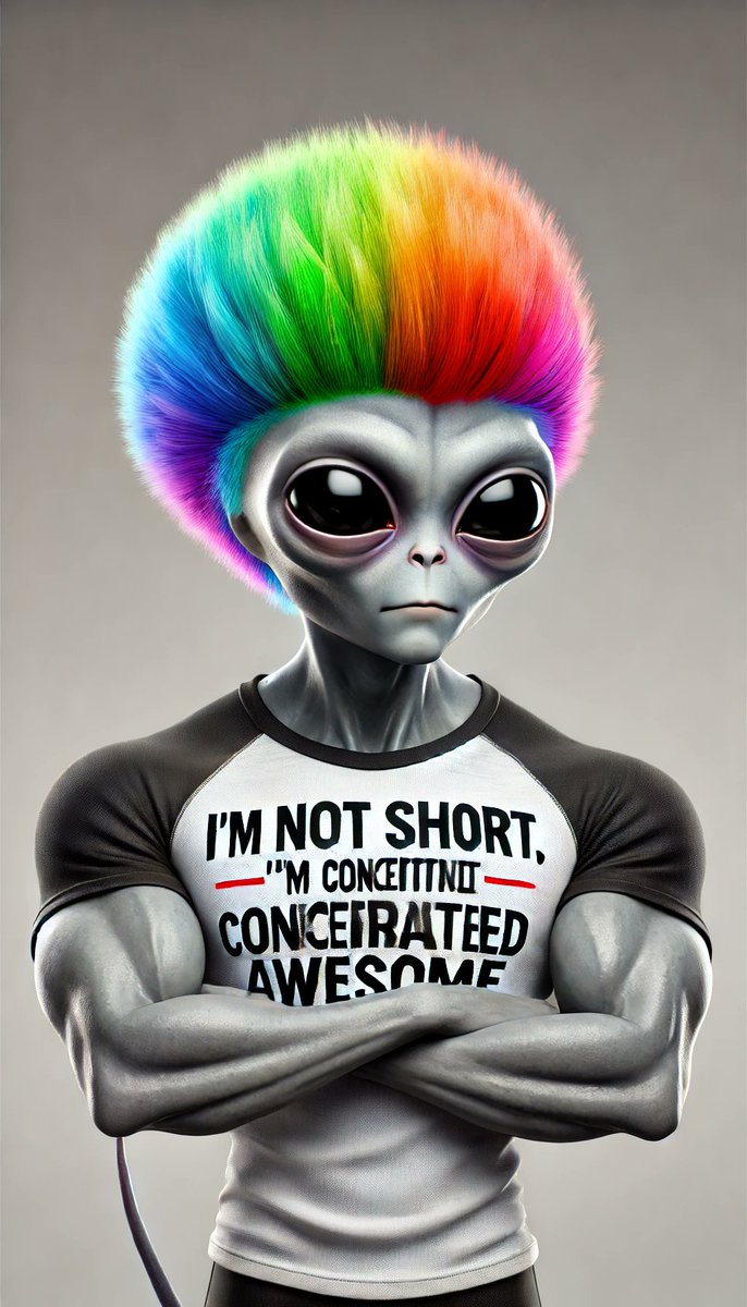 ThisIsMeIn360VR's tweet photo. @LudovicCreator ππ½ rainbow hair, don't care #lilshit https://t.co/NTymQdU5Lz