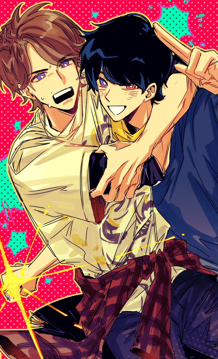 瓜田_理下 tweet media