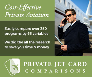 TopTechNest's tweet photo. 🛩️✨Want to travel luxuriously AND save time on business trips? Fly private with ease, comfort, and style. Private Jet Card Comparisons helps you find the best jet membership to match your lifestyle and goals 👉 https://t.co/78jOWxfwrM

#ExecutiveTravel #LuxuryBusinessTravel https://t.co/sZv41Y3QRW