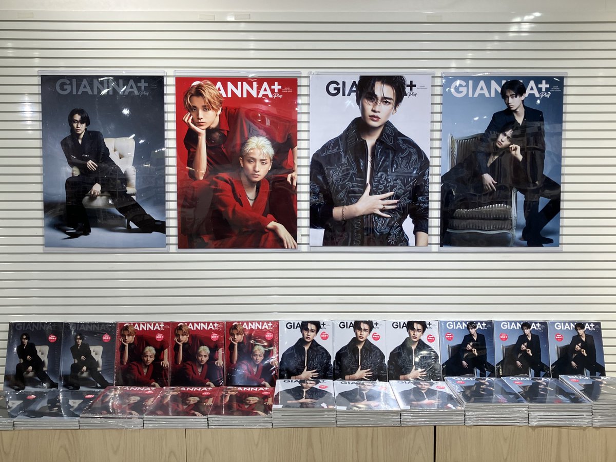HMV&BOOKS SHINSAIBASHI on X: 