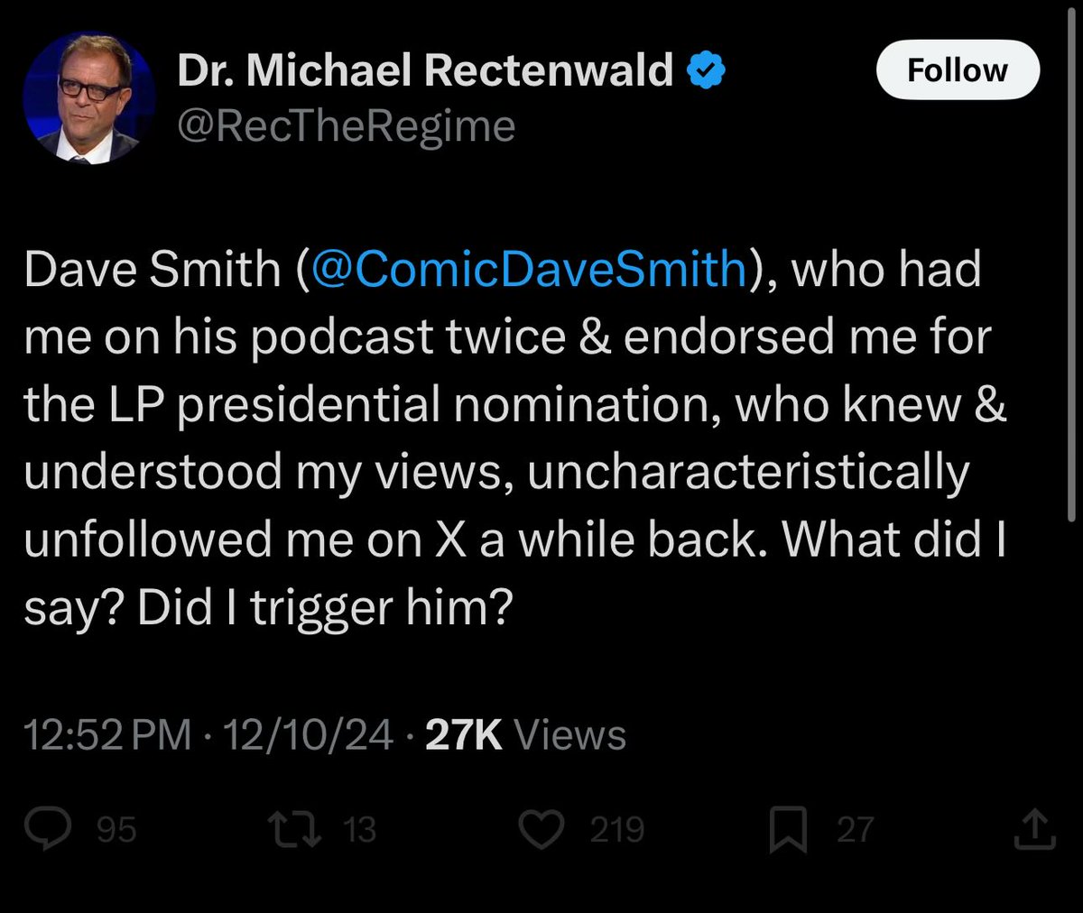 John William Sherrod tweet media