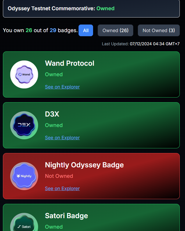 coolfishop's tweet photo. control your badge @StoryProtocol 🤥🫸🫷 https://t.co/eMYNKM7pYp