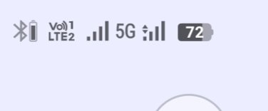 BanajitRoy19's tweet photo. @Airtel_Presence though I got unlimited 5G on my phone the 4g data is being consumed. And Airtel 5G has coverage issue here in my area. Whenever I tilt my phone horizontally it automatically goes to 4G . And when I tilt it back again it goes to 5G. Please fix this. https://t.co/sLr1lEX6NK