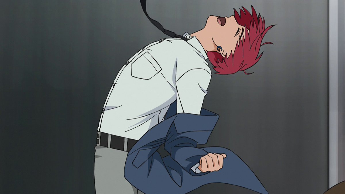animexfeels's tweet photo. Dandadan Episode 11 Anime Preview https://t.co/N3tTmEhzG9