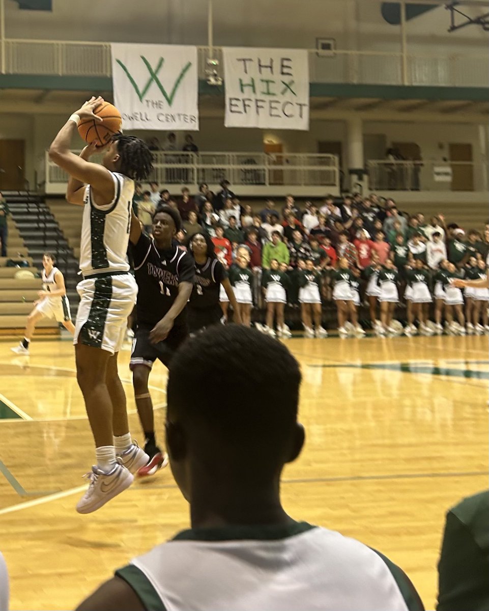 WestminsterBKB's tweet photo. Four guys in double-figures, lots of ugly sweaters, and another win in the Howell Center as the Cats topple Towers 85-56. We’re off to battle #1 ranked Pace on Saturday at 6pm. #Kaizen #PoweroftheHowell https://t.co/7v8O4Z1u80