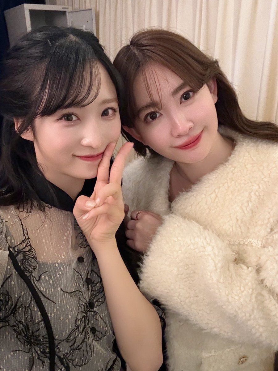 小栗有以 on X