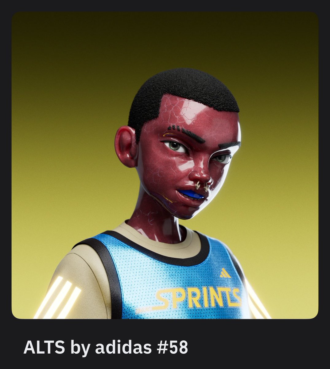 Coach_Ray16's tweet photo. @HighlyBIazed @altsbyadidas Decent https://t.co/NE5K7VR6JC