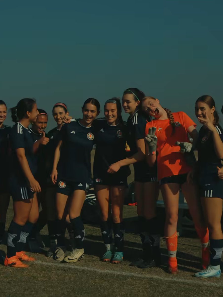I had the best time in Norco, California with my LISC GA 08 team playing against great competition and showcasing well. We went 2-1. Thank you to all who came and evaluated our team!