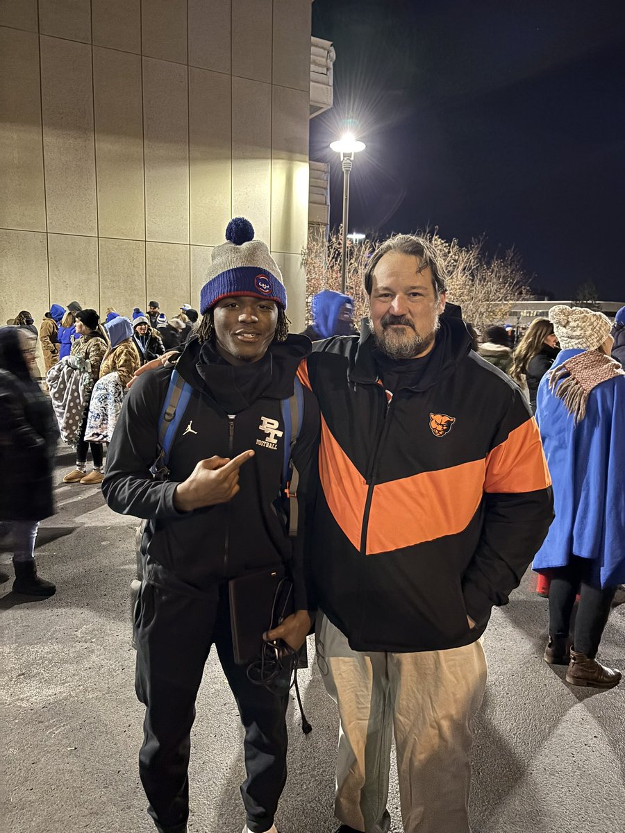 Jayden Morris 💫 (@jay_mor25) on Twitter photo I’m blessed to receive an offer from Greenville University <a href="/Coachschomaker/">Robbie Schomaker</a>
<a href="/jjwakka/">Coach Justin Walker</a>
<a href="/coachthomp9/">Coach Thomp</a> <a href="/pths_football/">Paducah Tilghman HS Football</a> I’m blessed to receive an offer from Greenville University <a href="/Coachschomaker/">Robbie Schomaker</a>
<a href="/jjwakka/">Coach Justin Walker</a>
<a href="/coachthomp9/">Coach Thomp</a> <a href="/pths_football/">Paducah Tilghman HS Football</a>