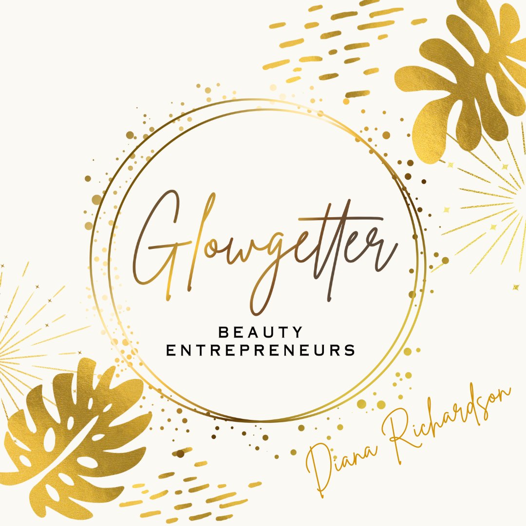 💫 Be a GLOWGETTER 💫

✨Goalgetters 
✨Learning flexibility 
✨Opportunity 
✨Women centred
✨Grow your net worth 
✨Empower entrepreneurs 
✨The Business strategy 
✨Thoughtful innovations
✨Elevate through excellence 
✨Recognized CPD certificate

glowgetterbeautyentrepreneurs.com/store