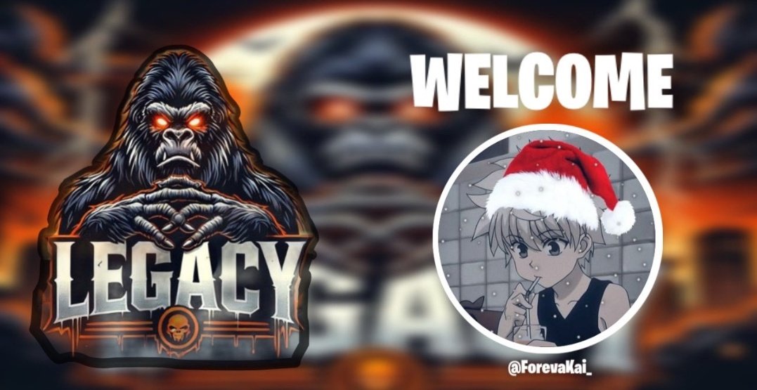 KAI or THANOS tweet media