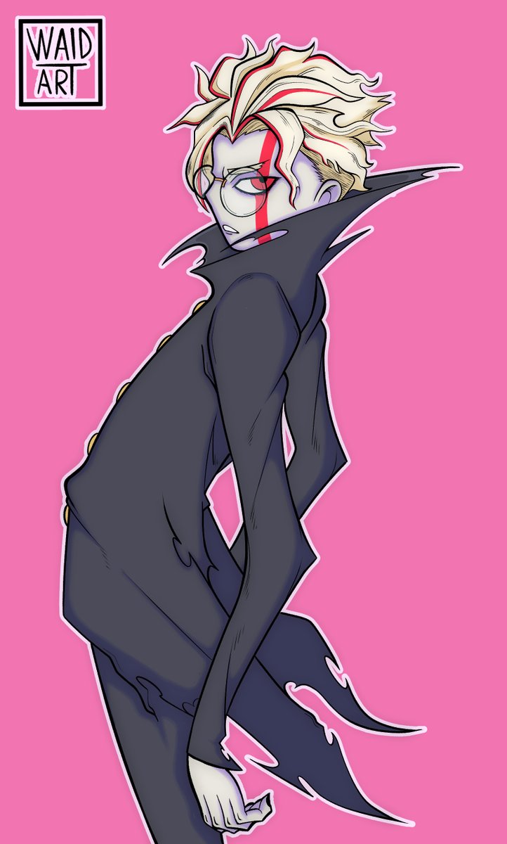 Waldart1's tweet photo. @Kosmic_Creation thank you for the artshare ~ https://t.co/NDpEDNax4O