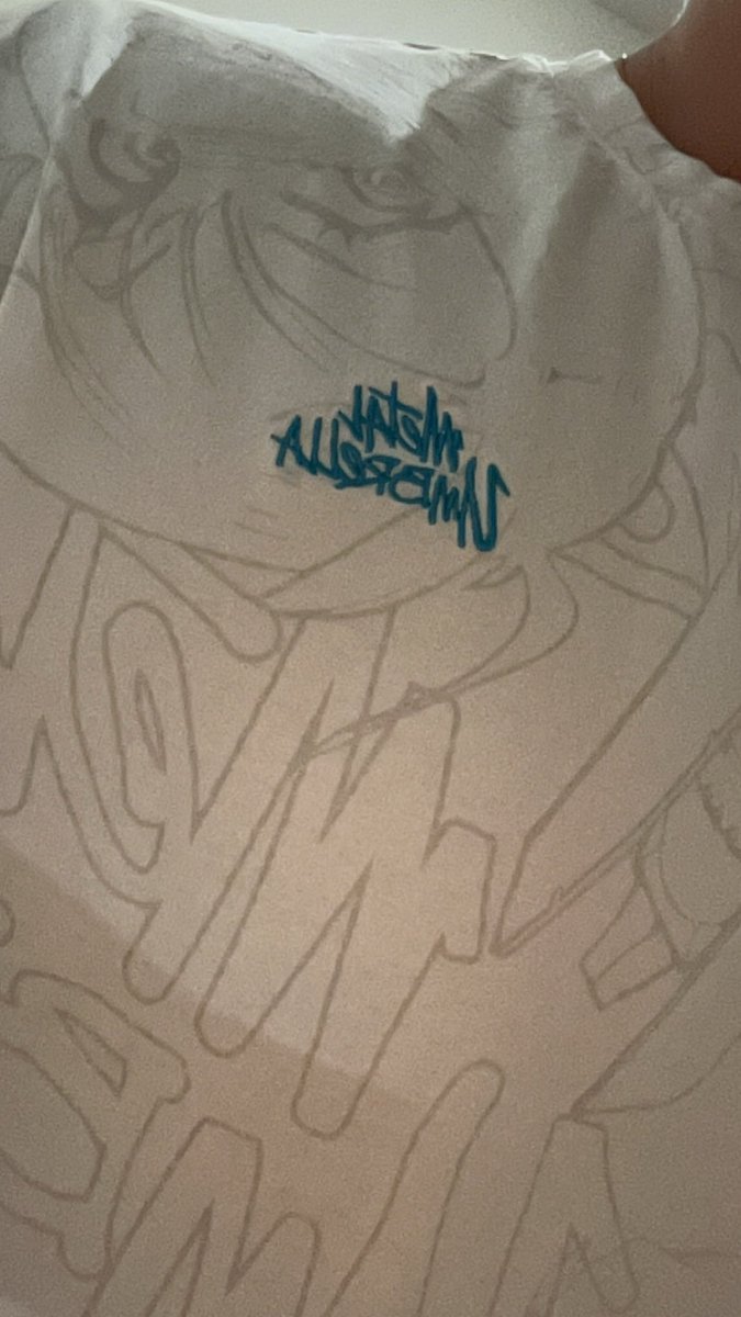 jtmcleod13's tweet photo. Got my Metal Umbrella shirt, my personally signed @SypherPK card, and the galaxy coin all in one day. Valid. #PKHood https://t.co/IDMOytjR00