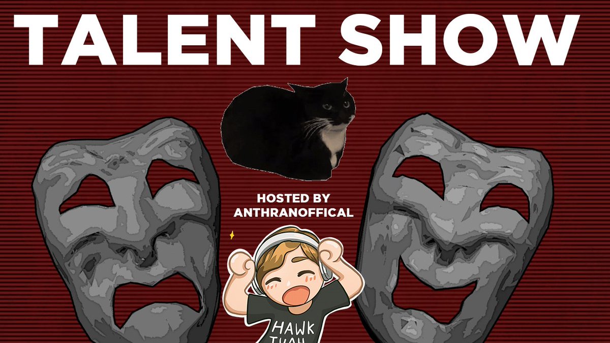 whats good twitter, been a minute - i'm gonna start trying to extend my reach to youtube and uploading videos (hopefully) atleast once a week! figured out this'd be a nice place to throw that out there :)

(link in replies)