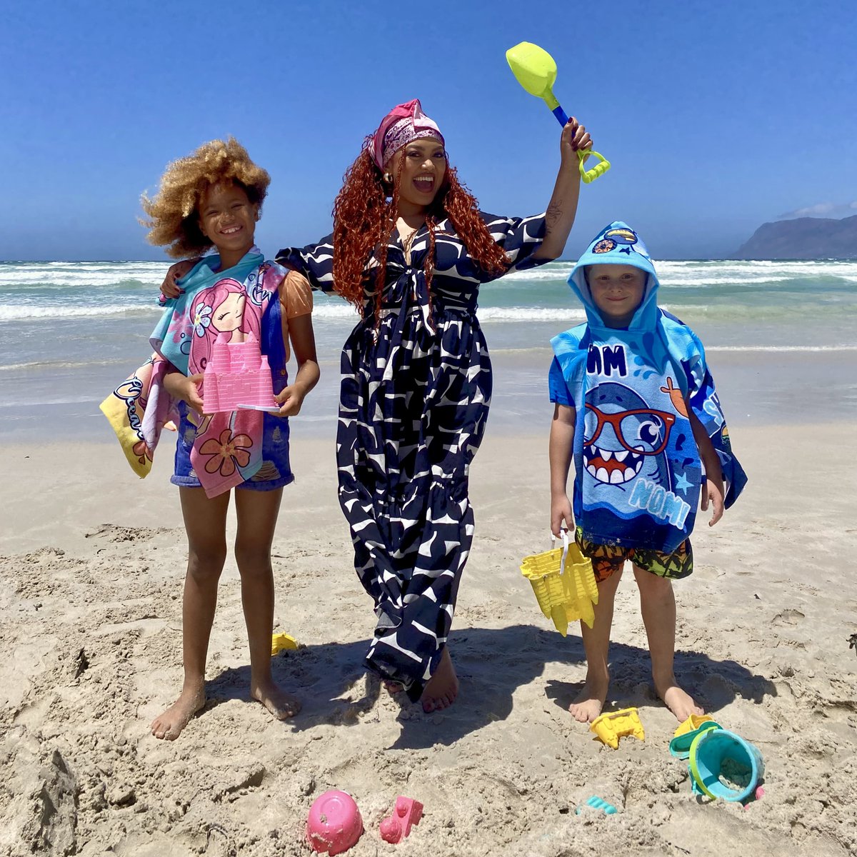 Expresso Show tweet media