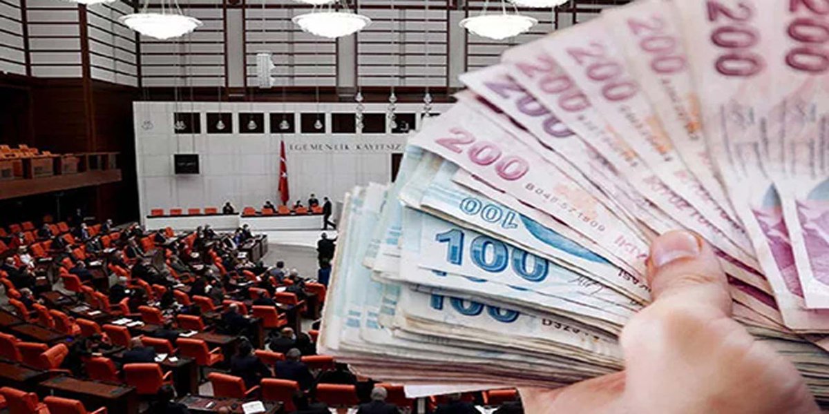 TBMM’de Bütçe teklifi görüşmelerinin 3 gününde.

📍Kademeli emeklilik 
📍Taşerona kadro 
📍YHS Peroneli 
📍Staj çıraklık 
📍Kamu mühendisleri
📍Atanmayan öğretmenler
📍3600 Ek gösterge

gibi talepler gündeme gelecek. Açıklama geldikçe paylaşacağız. Takip edin> <a href="/Kamubiz_com/">Kamubiz KAMU HABERLERİ BİZDEN!</a>