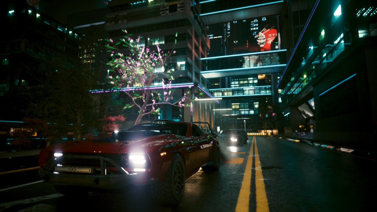 Mcmonkeybeats1's tweet photo. They expanded on the photo mode in cyberpunk2077 so I had to give it a whirl even though I’ve lost my edge a bit #Cyberpunk2077PhotoMode https://t.co/vnGKX7rI8h
