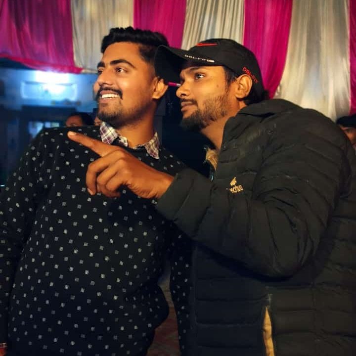 rohityadav___sp's tweet photo. #NewProfilePic https://t.co/1Rb9UKk9UM