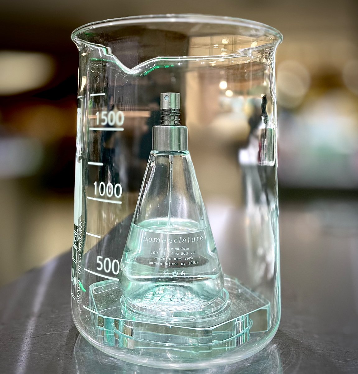 Nomenclature｜アデレット ヘルヴェトライドはフルーティーな甘みを