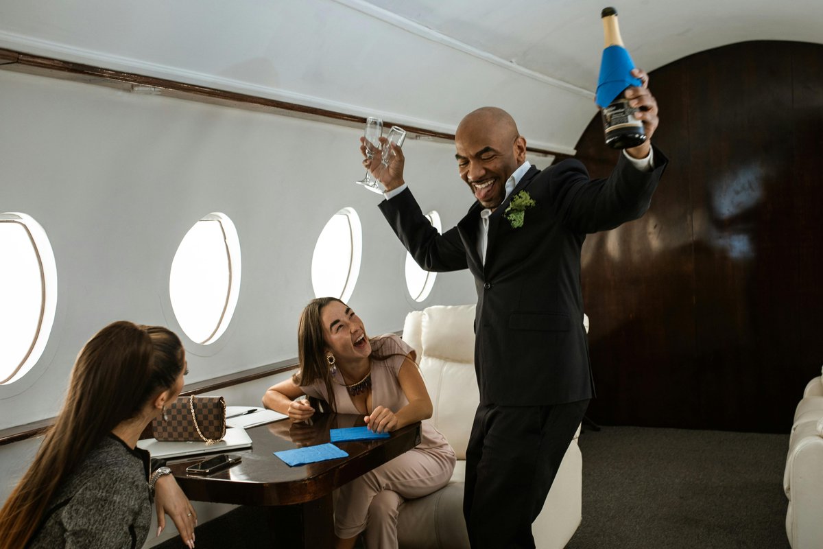TopTechNest's tweet photo. 🌍✈️ Planning a high-stakes meeting or a luxury escape with loved ones? 🛩️💕

Private Jet Card Comparisons has the key to seamless, exclusive travel for work or play. Start your journey to success and love in the skies 👉 https://t.co/78jOWxeYCe

#LuxuryLifestyle #LuxuryTravel https://t.co/ThHUrLSTTB