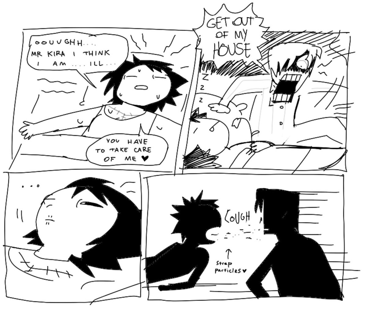 #selfshipping 
